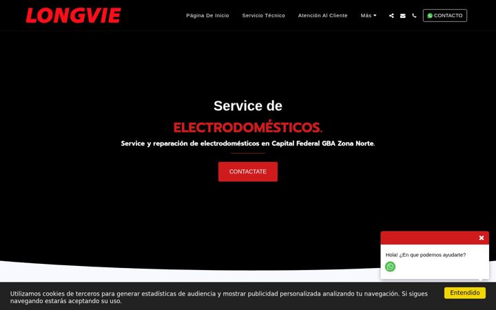 Screenshot of longvietecnic.com