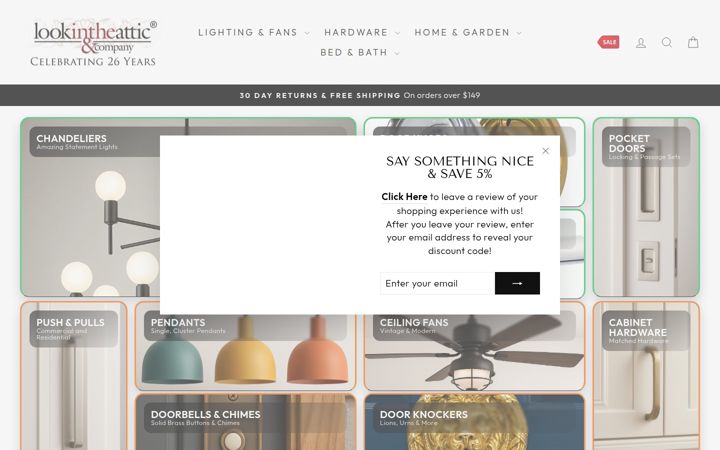 lookintheattic.com