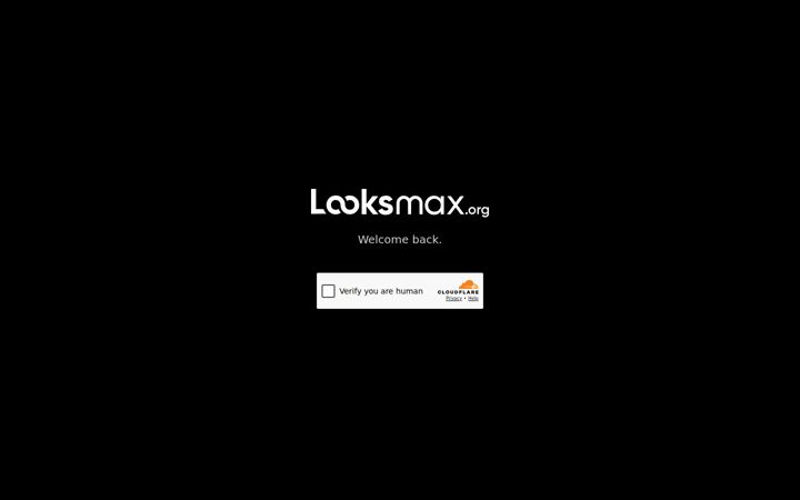 looksmax.org