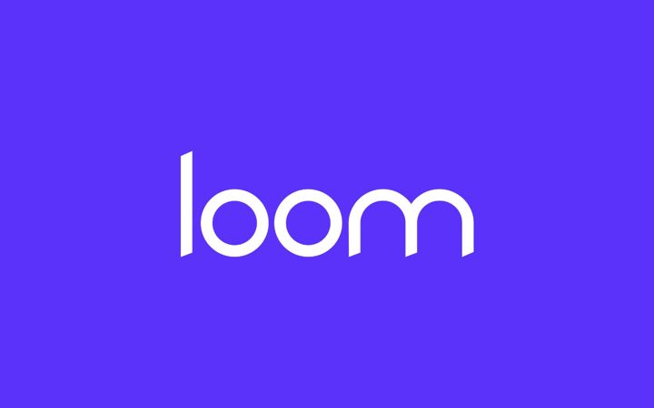 Screenshot του loomgames.com