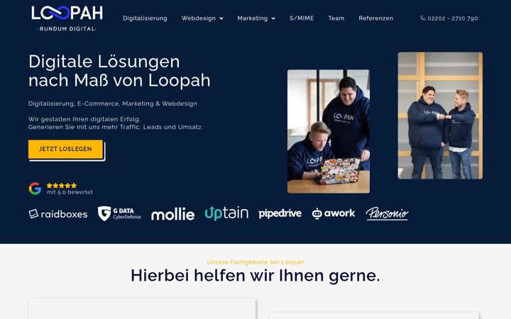 loopah.de