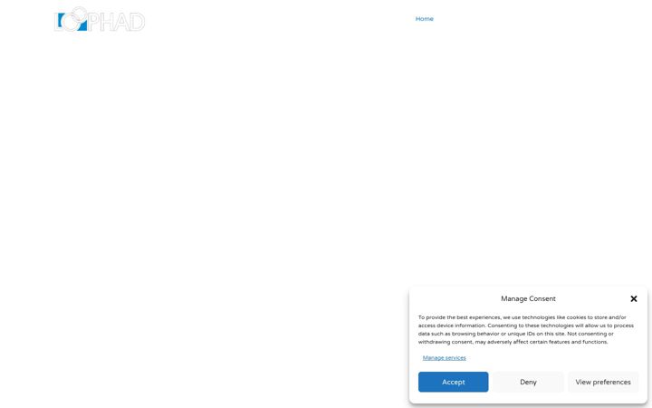 Screenshot of loophad.com