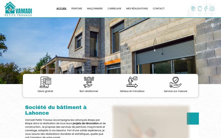 Screenshot of lopes-nuno.fr