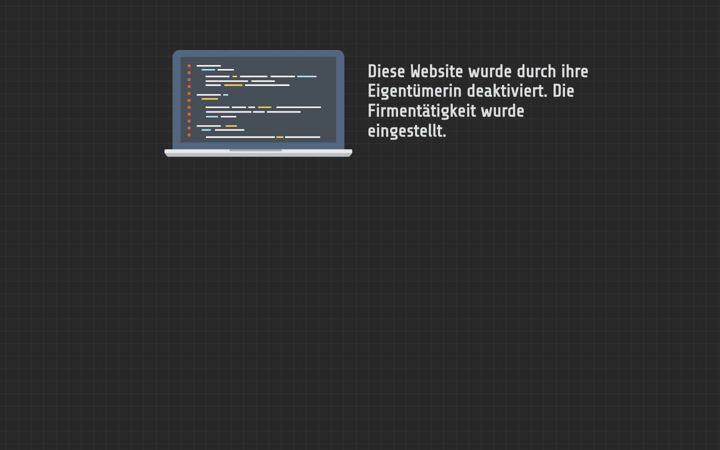Screenshot of lopez-bau.de
