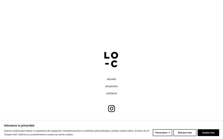 Screenshot of lopezcrespo.com