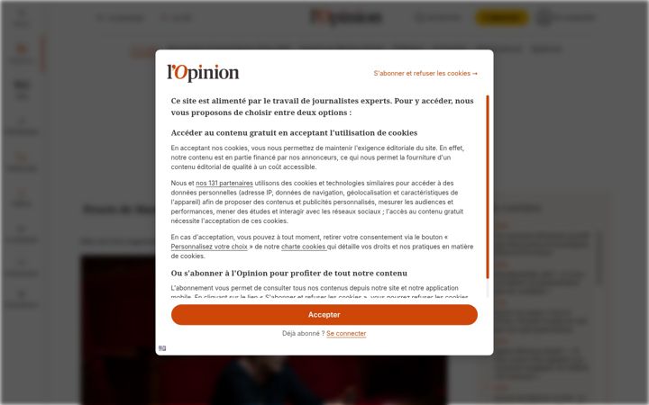 lopinion.fr