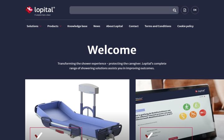 lopital.com