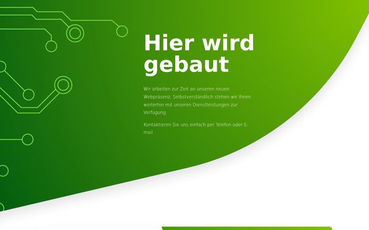 Screenshot of loqon.de
