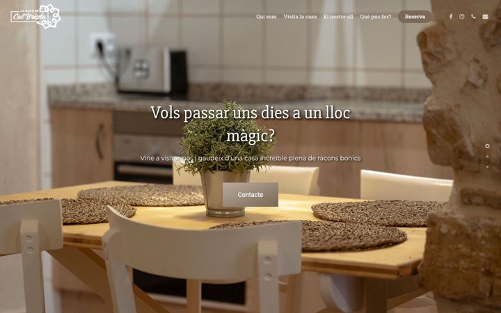Screenshot of loracodecalbrisda.com
