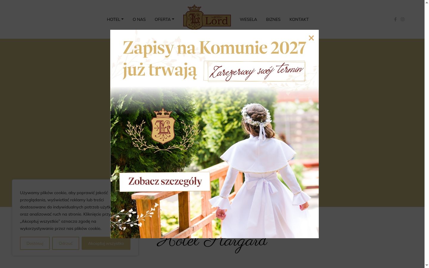 Snímek obrazovky baneru souhlasu zobrazeného před jakoukoli interakcí