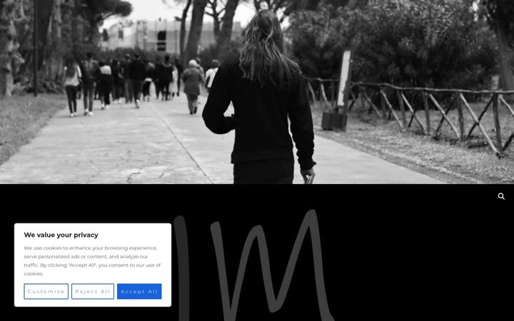 Screenshot of lordmystery.com