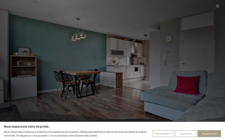 Screenshot of lordold-batiment.fr
