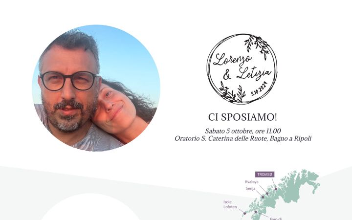 Screenshot of loreleti.it