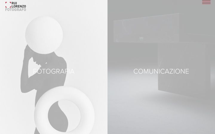 Screenshot of lorenzorui.com