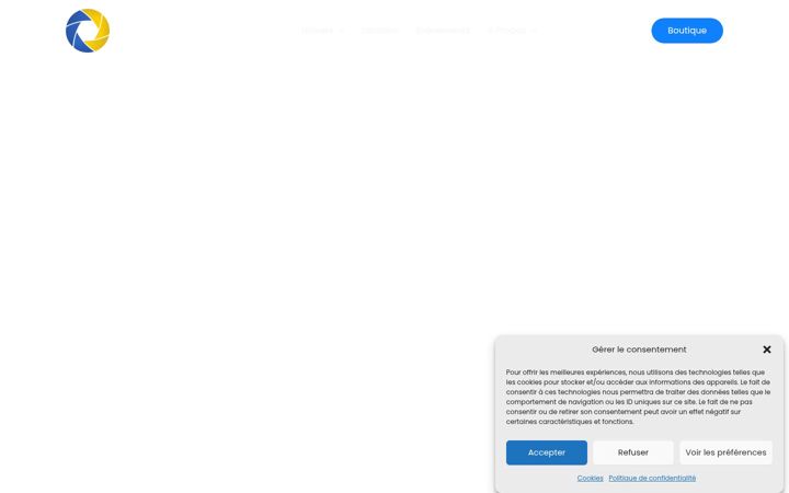 Screenshot of lorius.eu