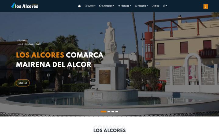 losalcores.info