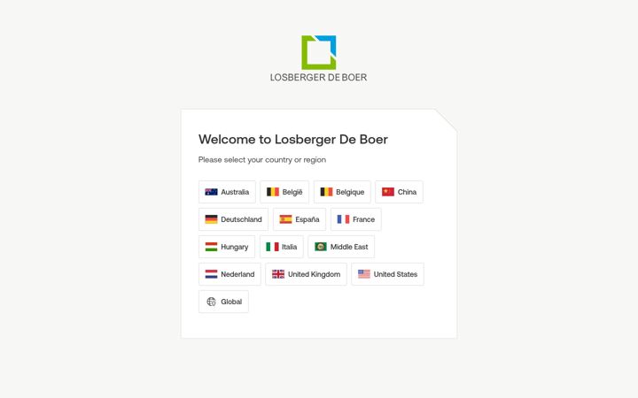 Screenshot of losbergerdeboer.com