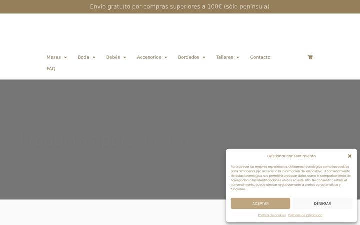 Screenshot of loscoloresdejulia.net