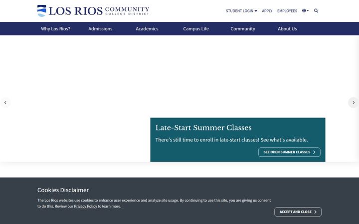 losrios.edu