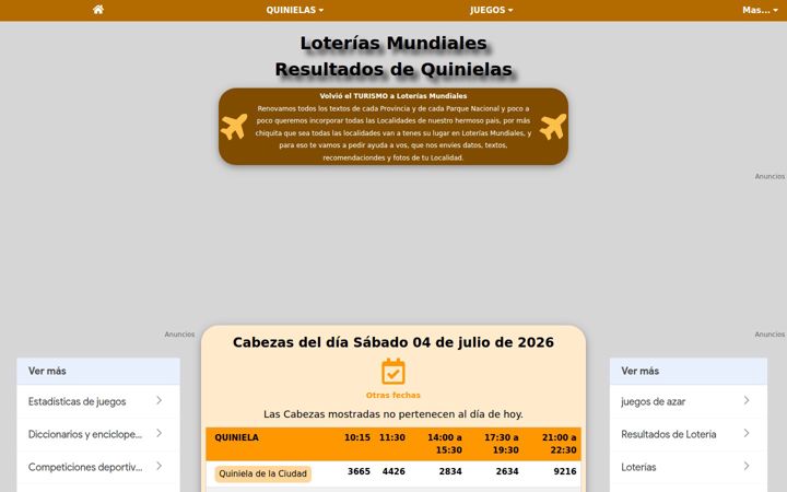 loteriasmundiales.com.ar
