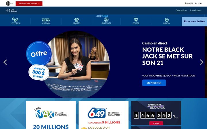 loto-quebec.com