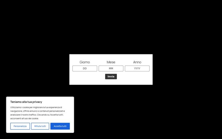 Screenshot of lottoiplay.com