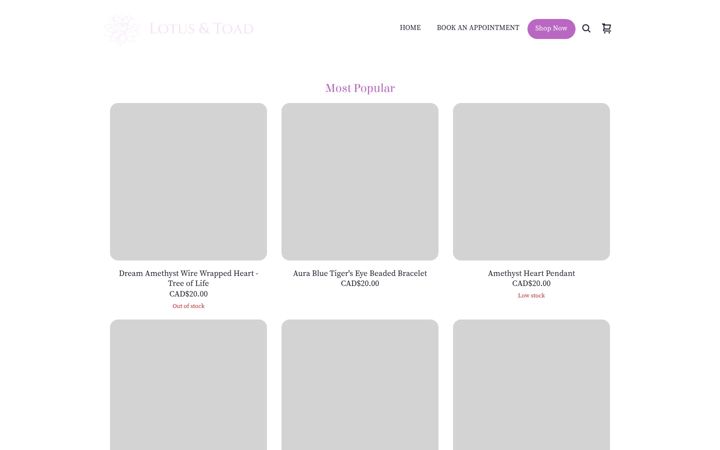 lotustoad.ca