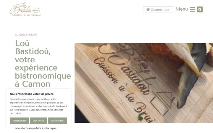 Screenshot of lou-bastidou-carnon.fr