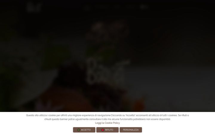 Screenshot of loubequet.com