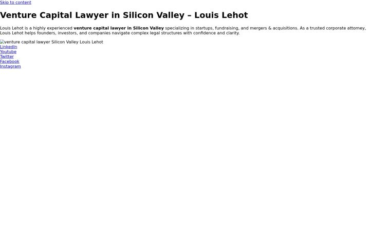 Screenshot of louislehotlawyer.com