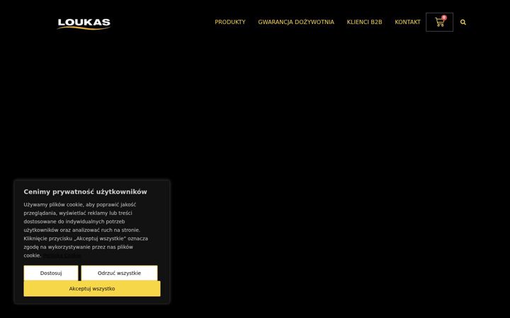Screenshot of loukas-bialystok.pl