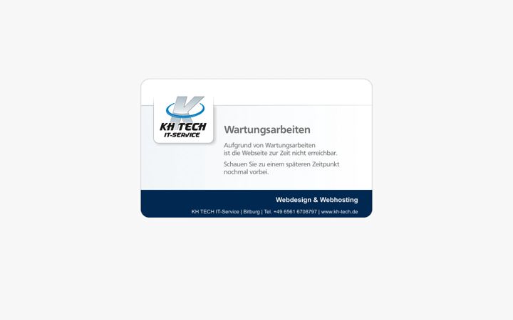 Screenshot of loum-bitburg.de