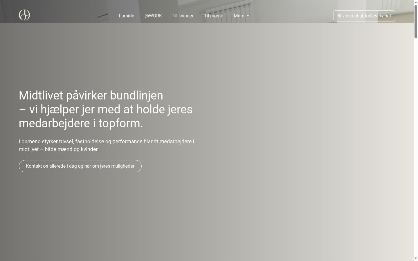 Képernyőkép a bármilyen interakció előtt megjelenő hozzájárulási bannerről