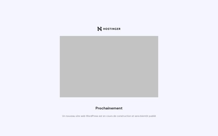 Screenshot of louna-box.com