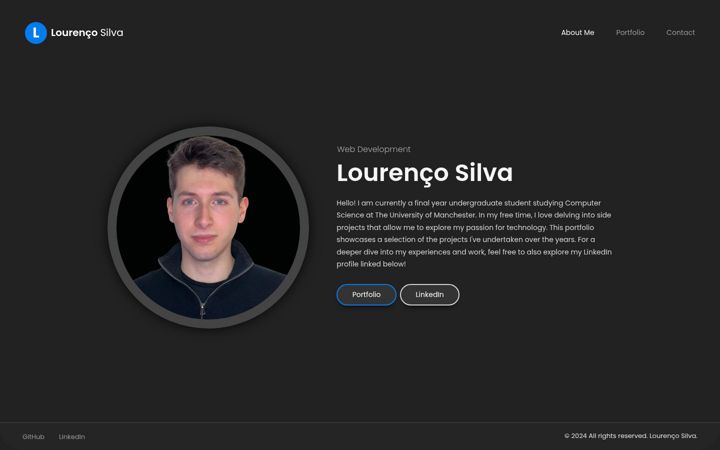 lourencofsilva.com