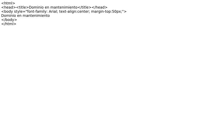 Screenshot of lovedeco.es