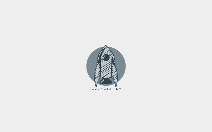 Screenshot of lovefield.ch