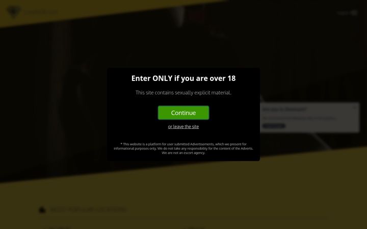 Screenshot of lovehub.com