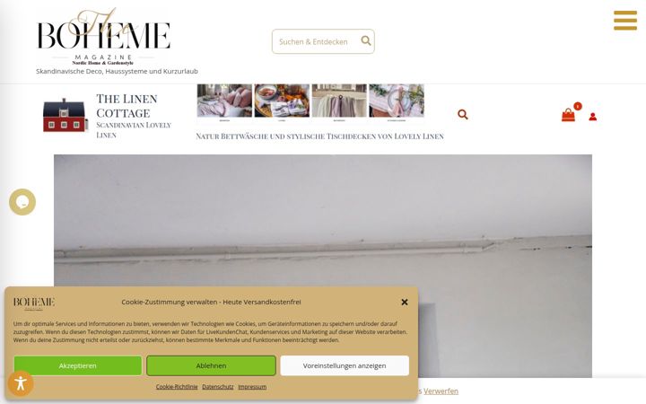 Screenshot of lovelylinen.com.de
