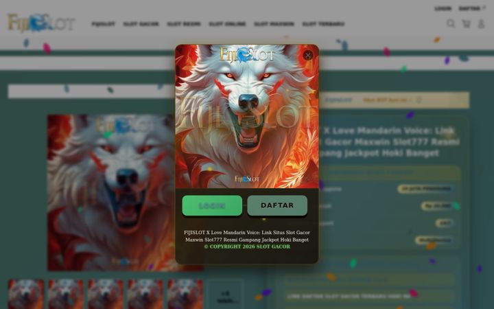 Screenshot of lovemandarinvoice.com