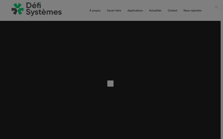 Screenshot of lovemyweb.fr