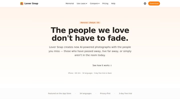 loversnap.com