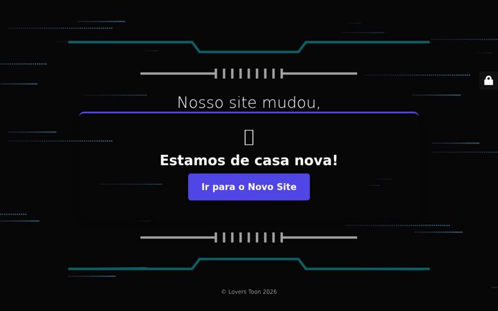 Screenshot of loverstoon.com