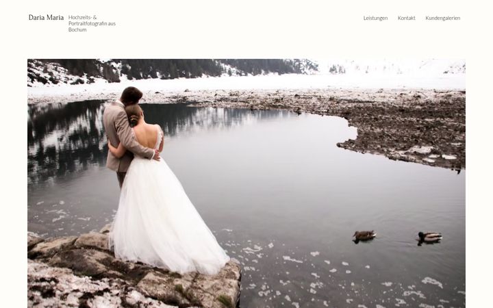 Snímek obrazovky lovestoriespictures.de