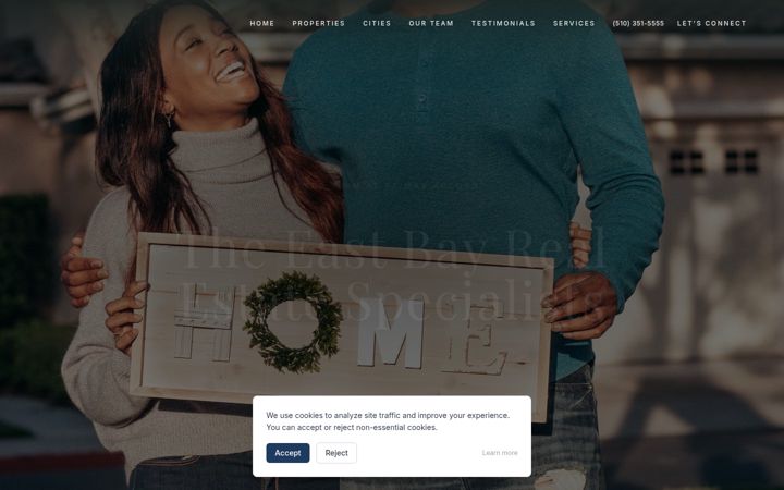 Screenshot of lovewellteam.com