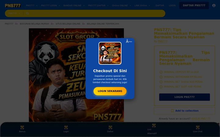 Screenshot of loveyourfoot.com