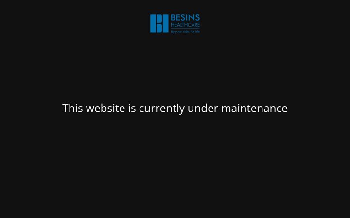 Screenshot of low-testosterone.co.uk