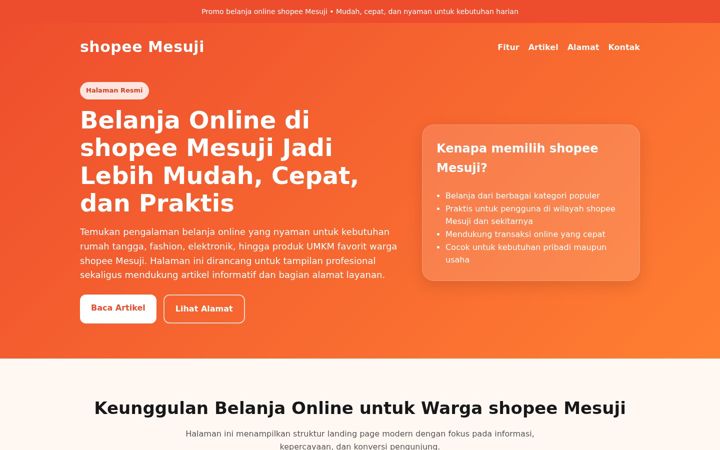 Screenshot of lowcarbpower.com