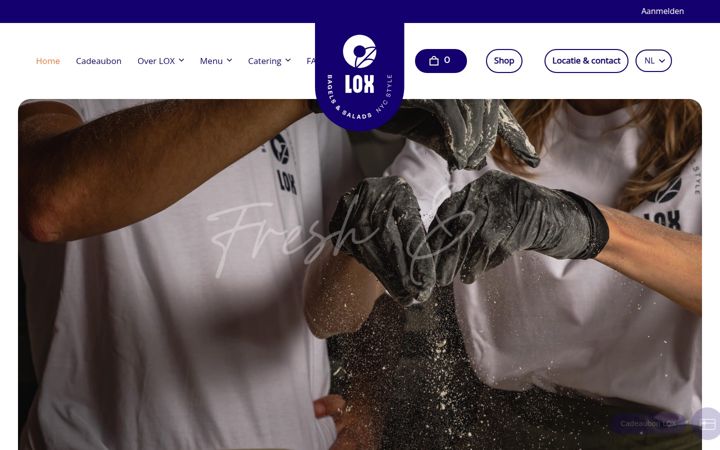 lox-nyc.com