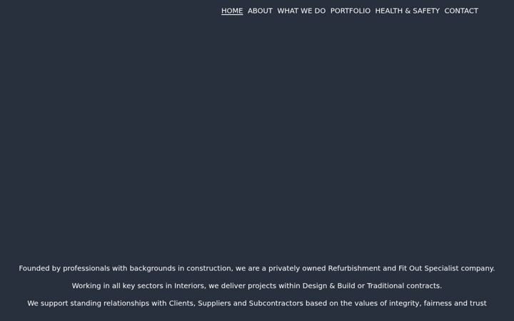 Screenshot of loyaldb.com